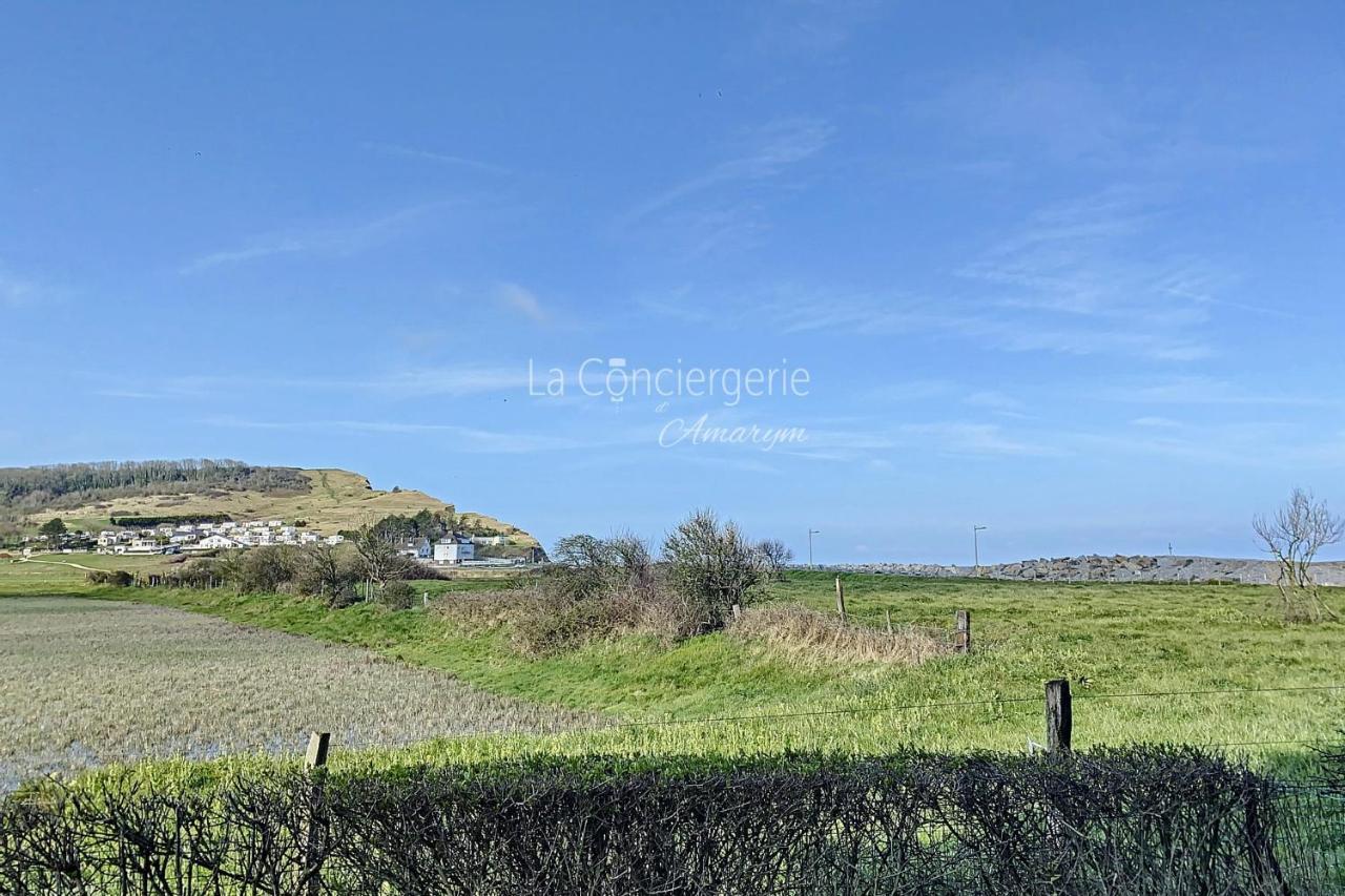 Cm 54 - Le Domaine De La Mer Criel-sur-Mer Εξωτερικό φωτογραφία
