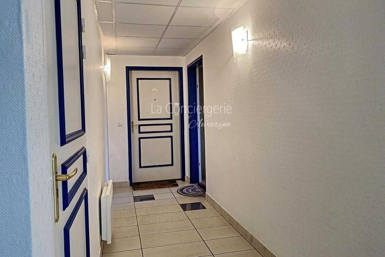 Cm 54 - Le Domaine De La Mer Criel-sur-Mer Εξωτερικό φωτογραφία